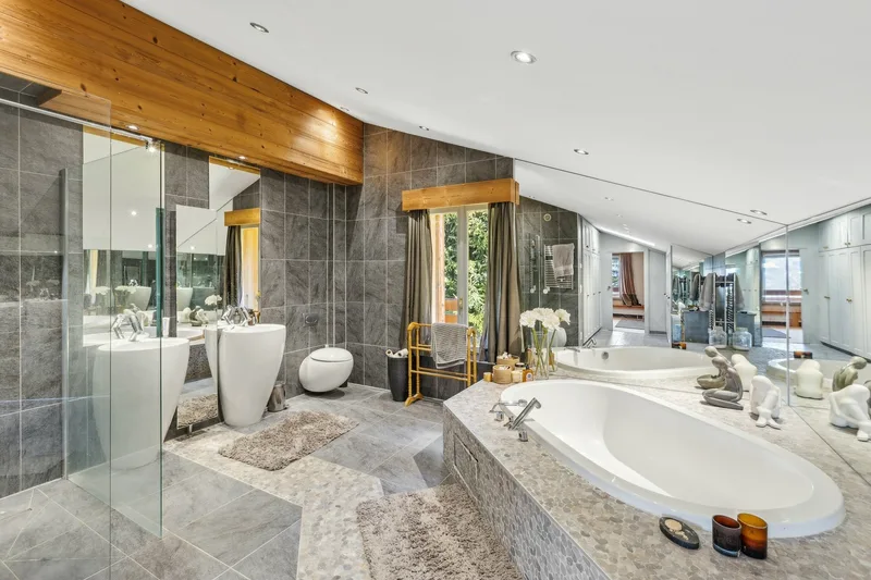 Maison / Villa 8 pièces à Ollon — 14