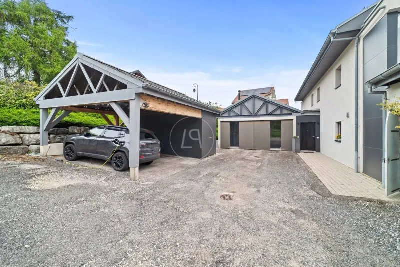 Maison / Villa 11 pièces à hauteurs de Gland — photo 23