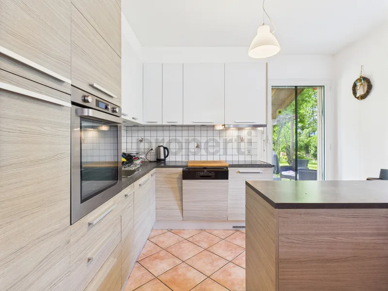 Maison / Villa 5.5 pièces à Seseglio — photo 3
