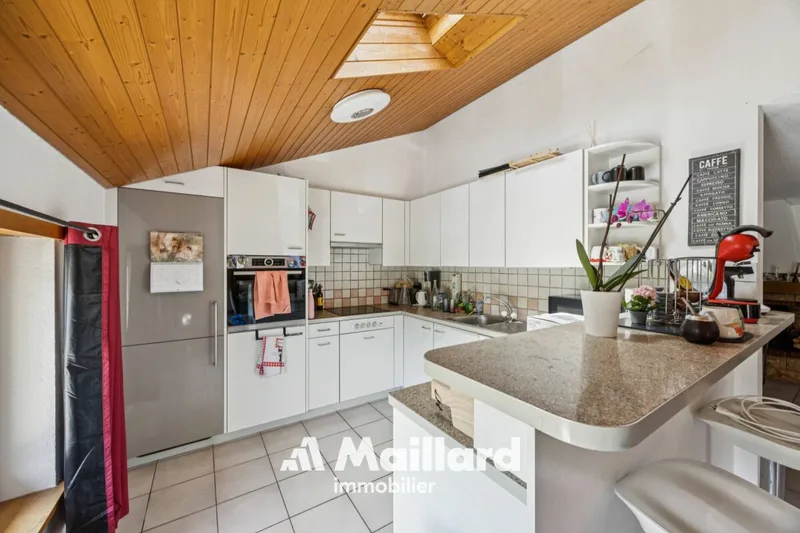 Wohnung 3.5 Zimmer in Haute-Sorne — photo 3