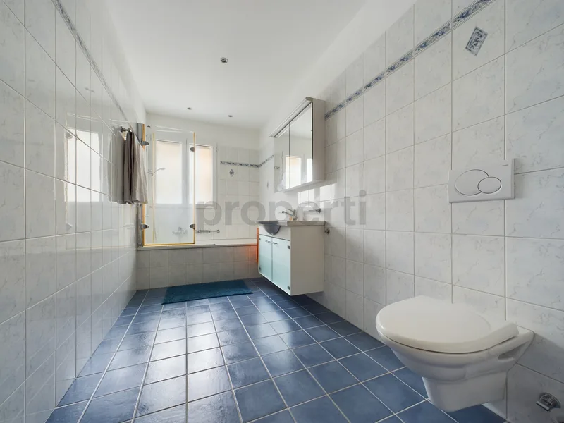 Wohnung 5.5 Zimmer in Vairano — photo 5