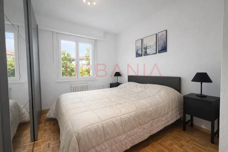 Wohnung 4 Zimmer in Versoix — photo 4
