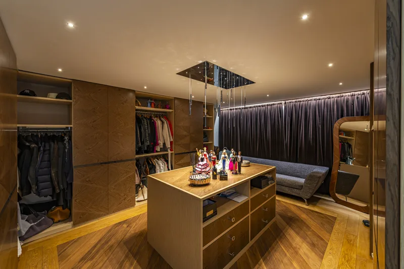 Appartement 5.5 pièces à Conventino — 17