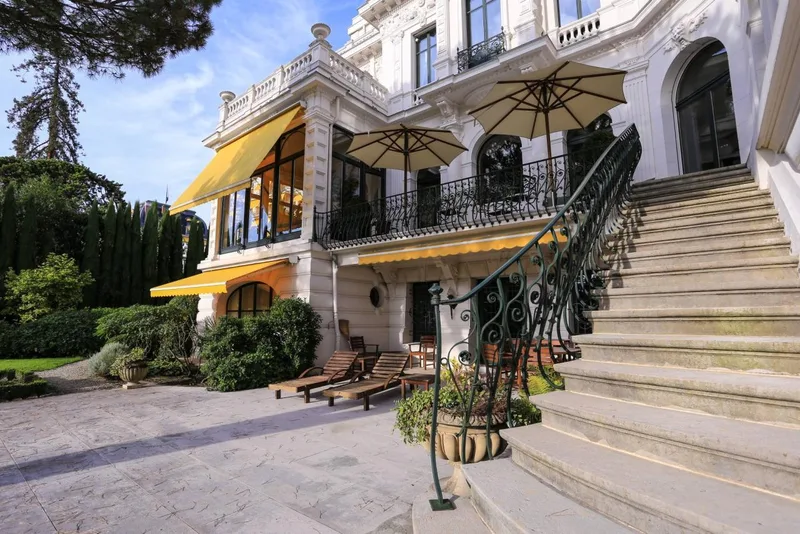 Maison / Villa 24 pièces à Montreux — 15