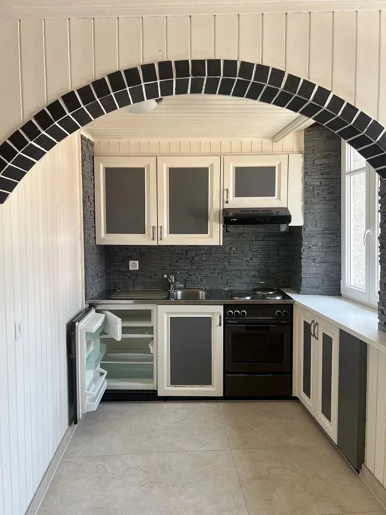 Apartment 1 rooms in Monthey — 2