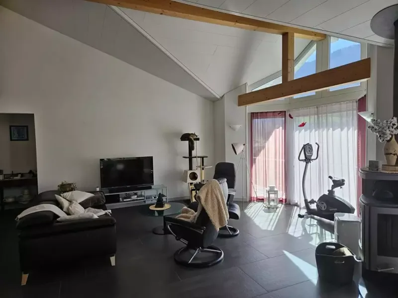 Haus / Villa 5.5 Zimmer in Moutier — photo 6