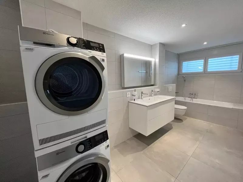 Wohnung 3.5 Zimmer in Courrendlin