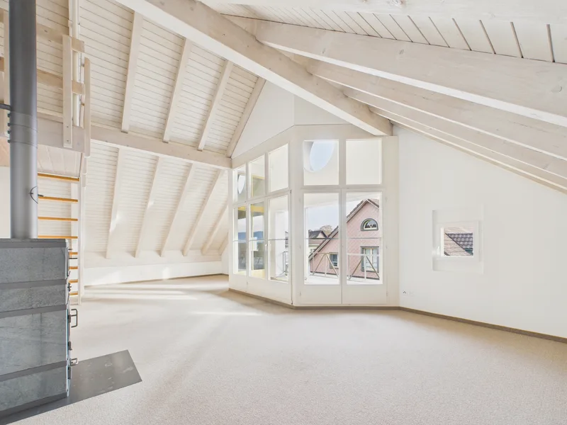 Wohnung 4.5 Zimmer in Wigoltingen — photo 2