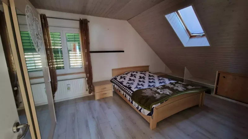 House / Villa 6.5 rooms in quartier de l'hôpital — 21