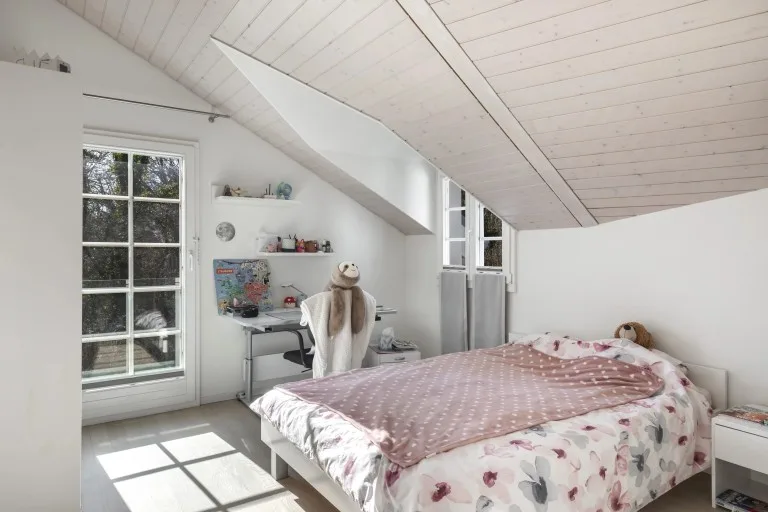 Maison / Villa 8.5 pièces à Gingins — photo 8