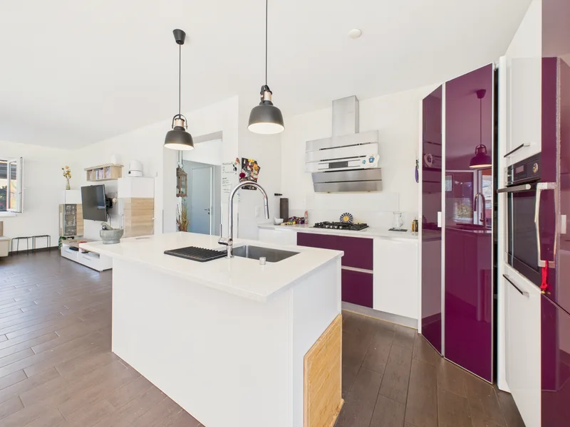 Haus / Villa 5.5 Zimmer in Blenio — photo 5