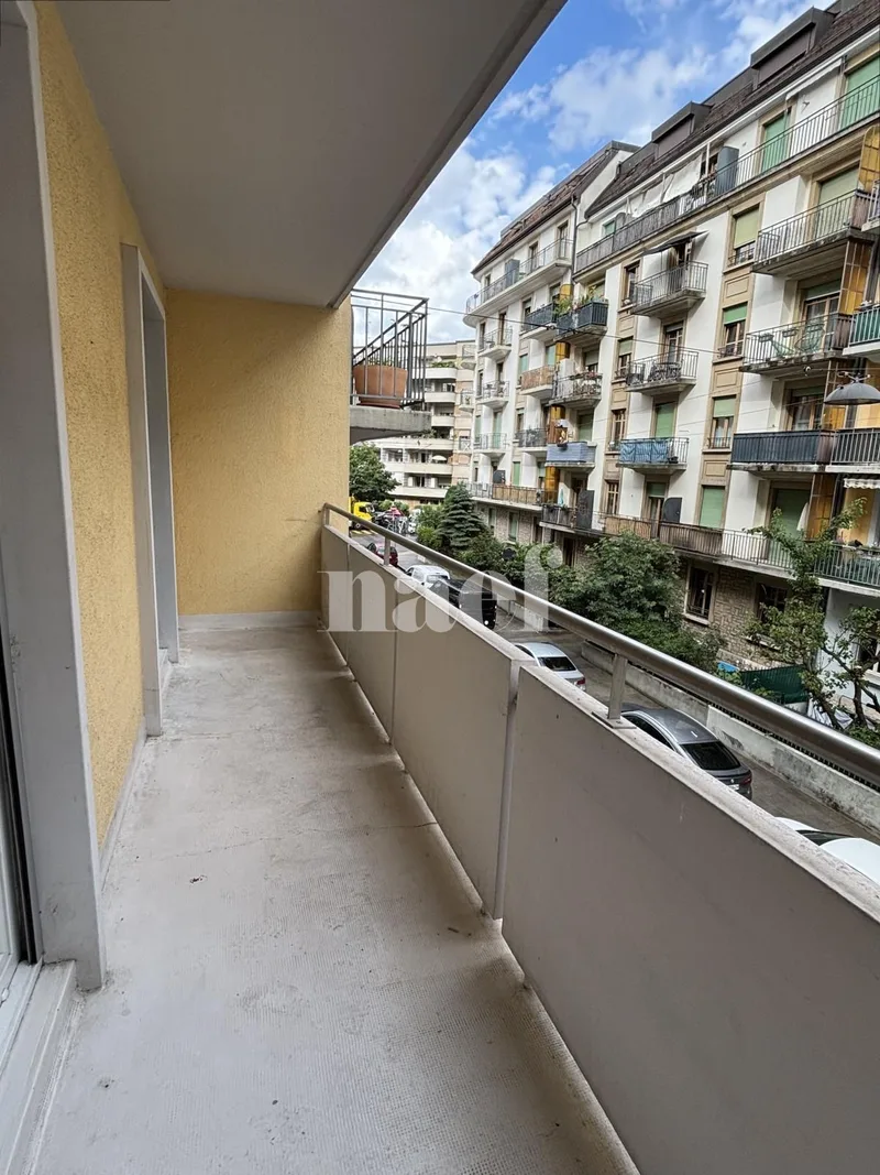 Apartment 4 rooms in Genève — 9