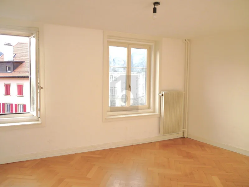 Appartement 3 pièces à Sainte-Croix — photo 2