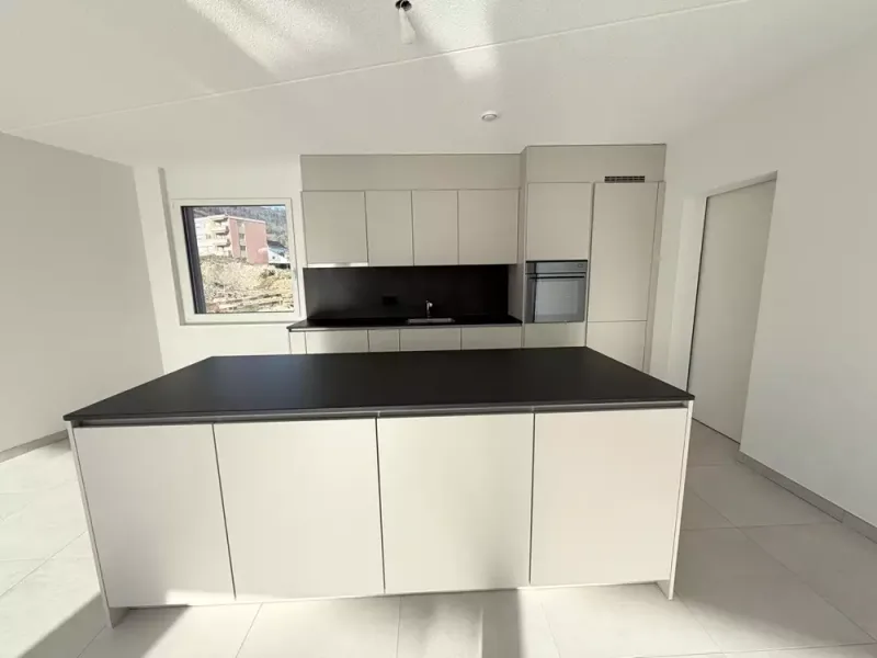 Apartment 3.5 rooms in Boécourt — 4