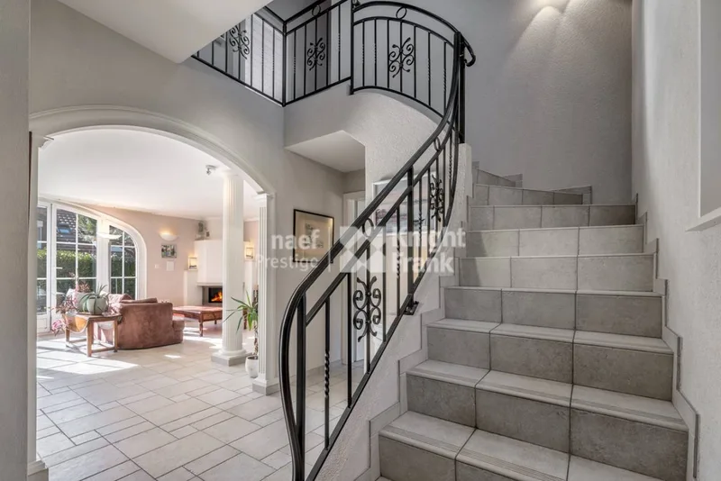 Maison / Villa 7.5 pièces à Brent — 8