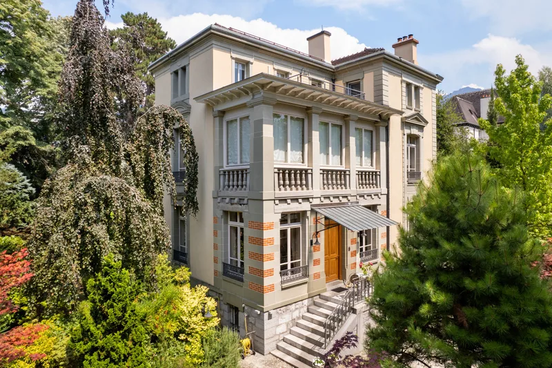 Maison / Villa 10 pièces à Villas Dubochet