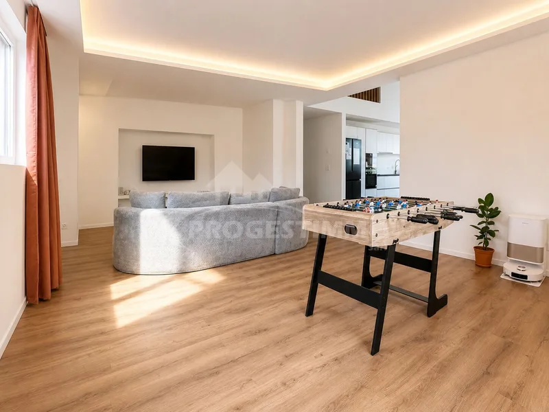 Wohnung 6.5 Zimmer in Ardon — photo 4