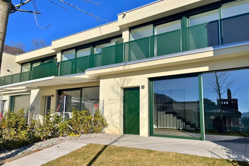 Maison / Villa 5.5 pièces à Manno — 3