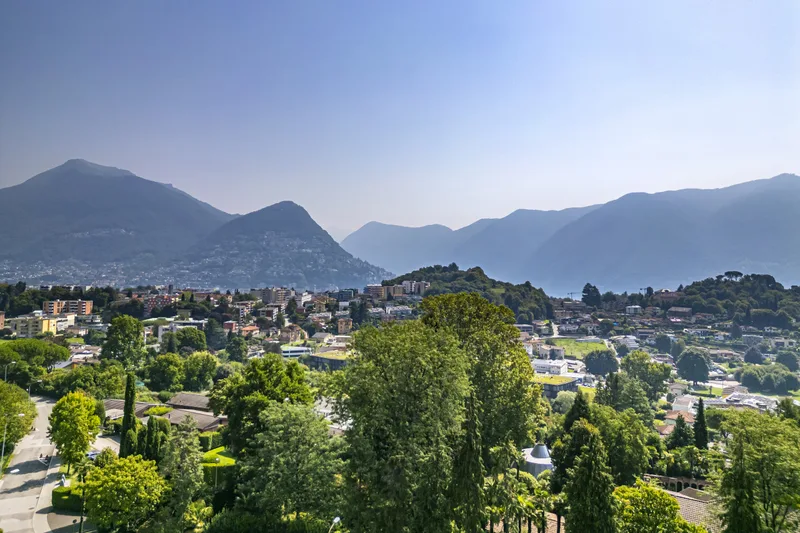 Maison / Villa 10.5 pièces à Breganzona — 3