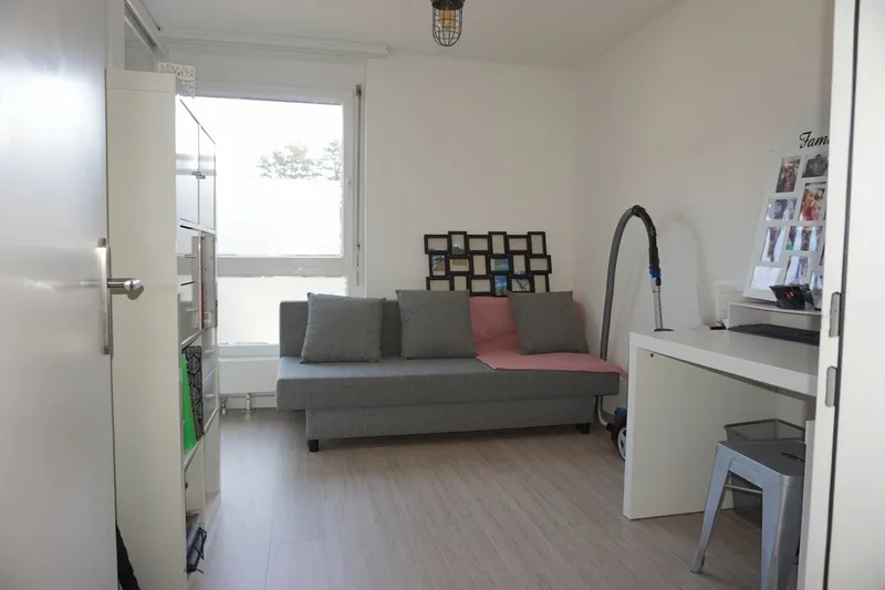 Wohnung 4.5 Zimmer in Courroux — photo 6