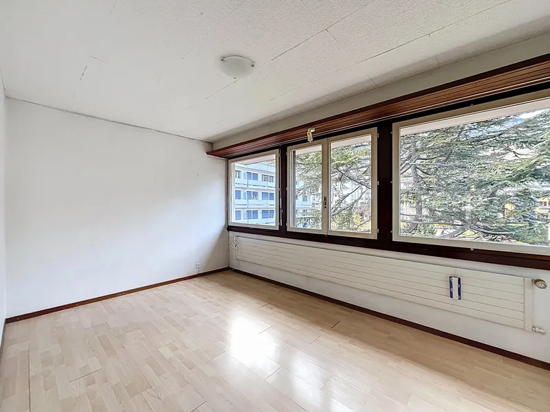 Appartement 4.5 pièces à Sierre — 8