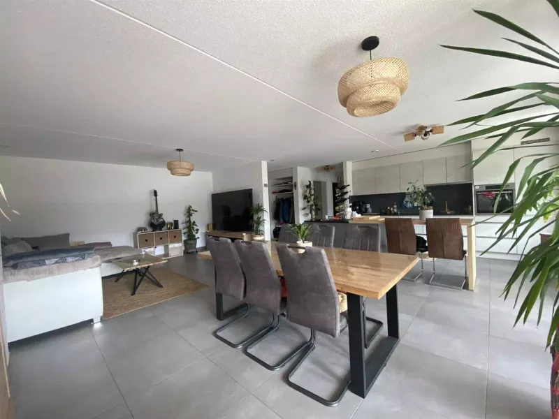 Wohnung 3.5 Zimmer in Haute-Sorne — photo 8