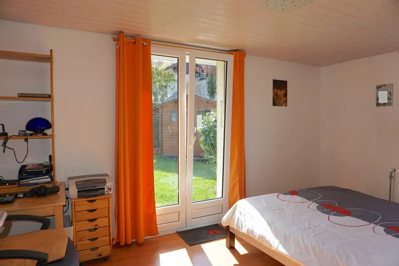 House / Villa 5.5 rooms in Haute-Sorne — 8