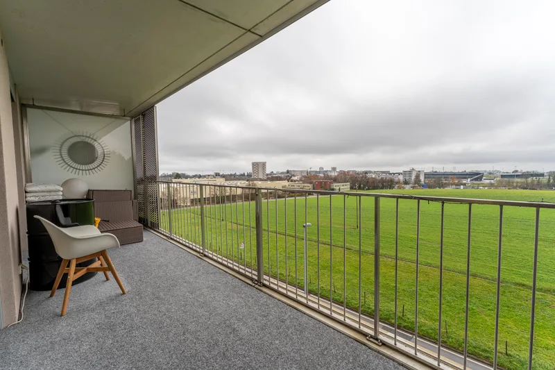 Appartement 3.5 pièces à Le Mont-sur-Lausanne — 5