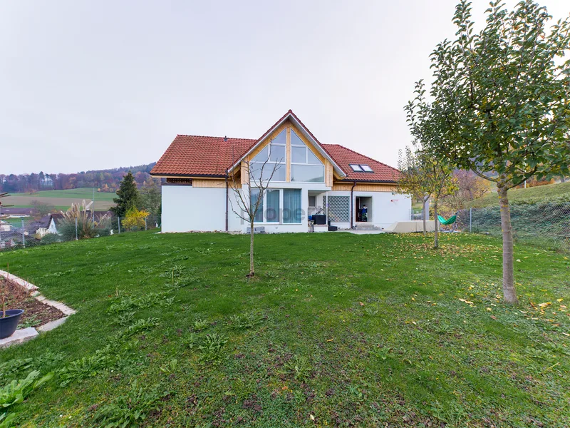 Maison / Villa 10.5 pièces à Weiach — photo 2