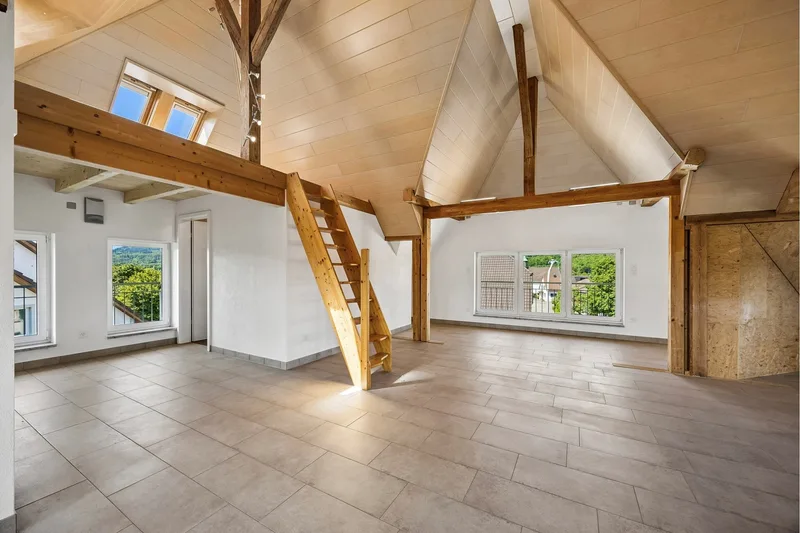 Haus / Villa 8 Zimmer in Sisseln