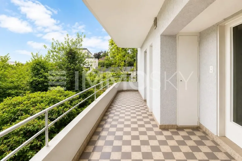 Wohnung 4.5 Zimmer in Bruderholz-Quartier — photo 6