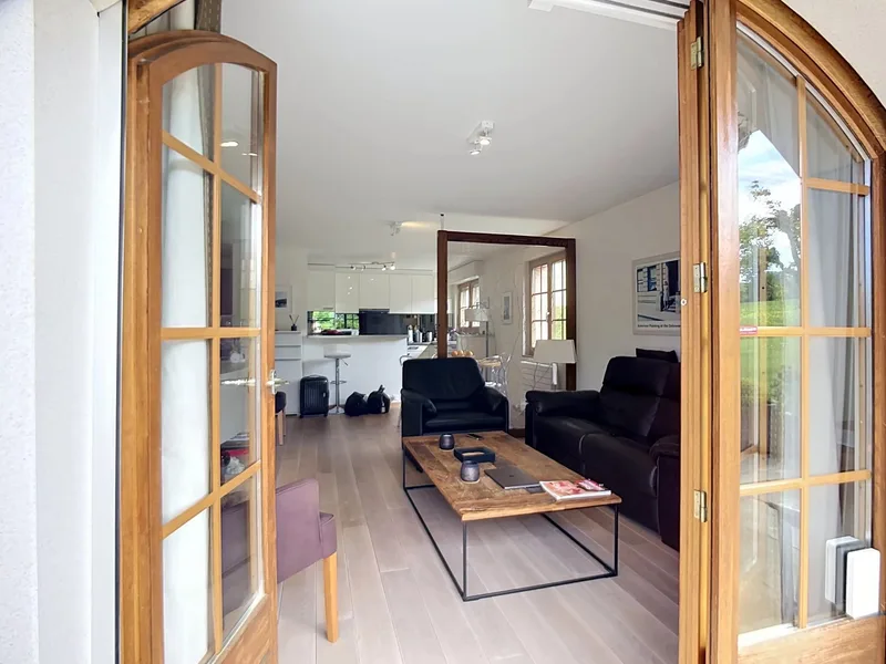 Appartement 2.5 pièces à Croix-sur-Lutry — 3