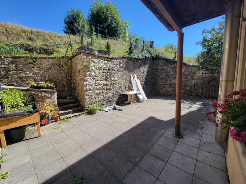 Maison / Villa 9 pièces à Boncourt — photo 2