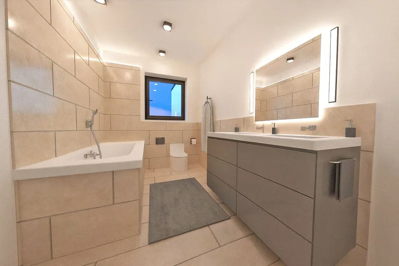 House / Villa 4.5 rooms in Bellinzona — 7