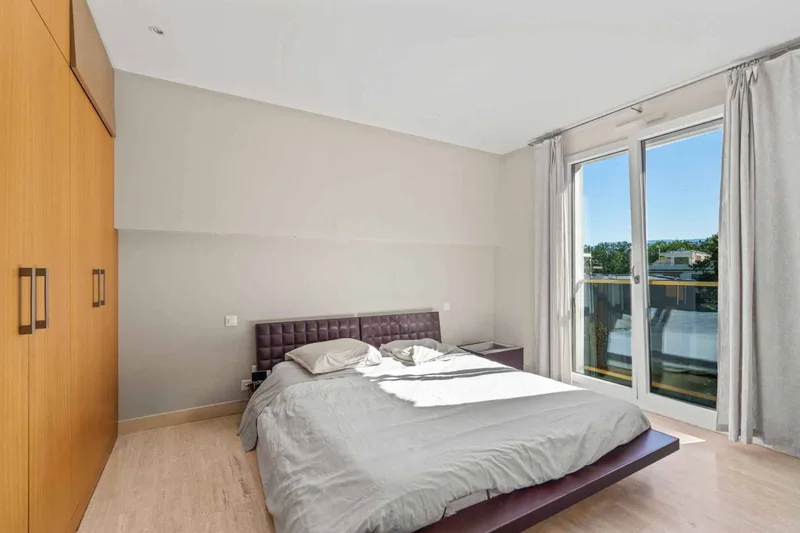 Wohnung 6 Zimmer in Champel — photo 7