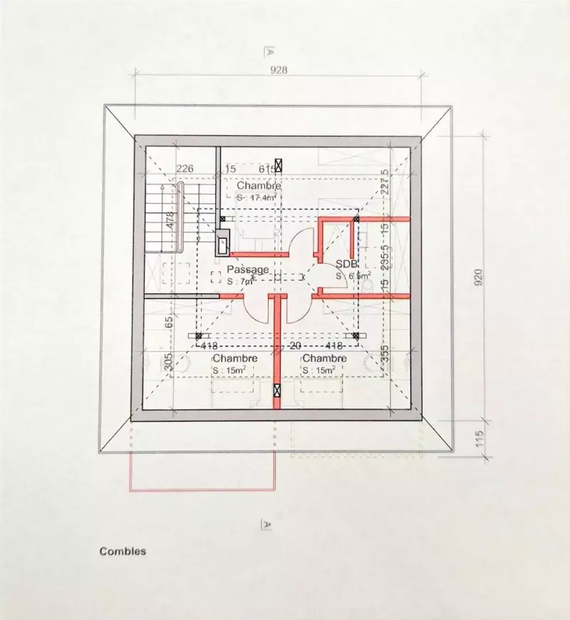 Haus / Villa 9 Zimmer in Valbirse — photo 10