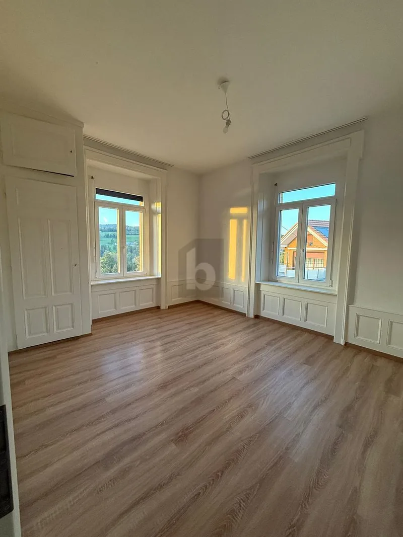 Wohnung 3.5 Zimmer in Dorfzentrum — photo 4