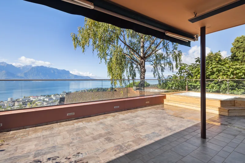 Maison / Villa 6.5 pièces à Montreux — 4