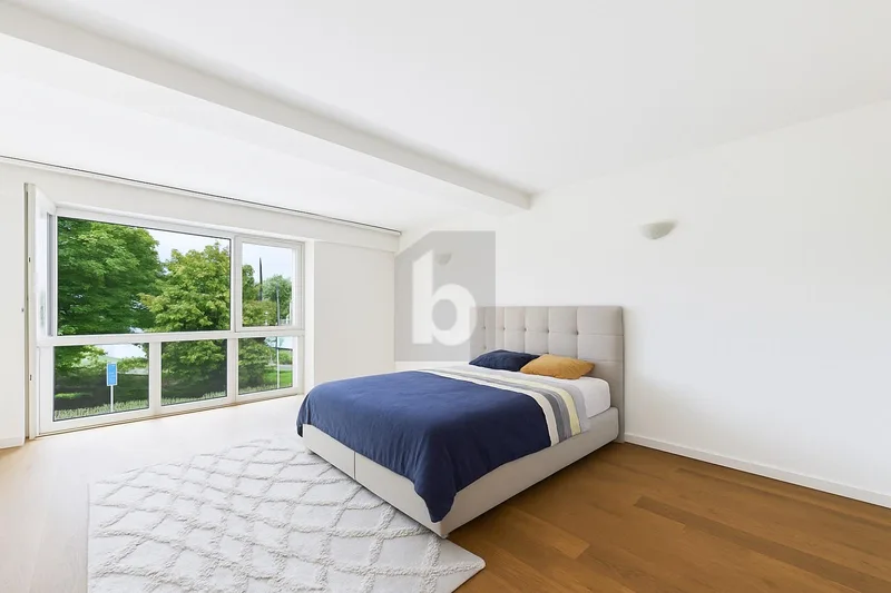 Wohnung 3 Zimmer in Stadtzentrum — 3