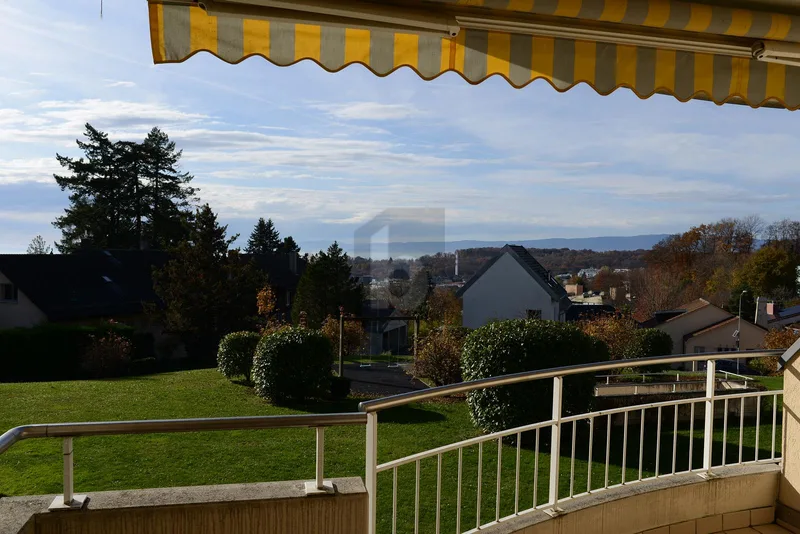 Wohnung 4.5 Zimmer in Lausanne