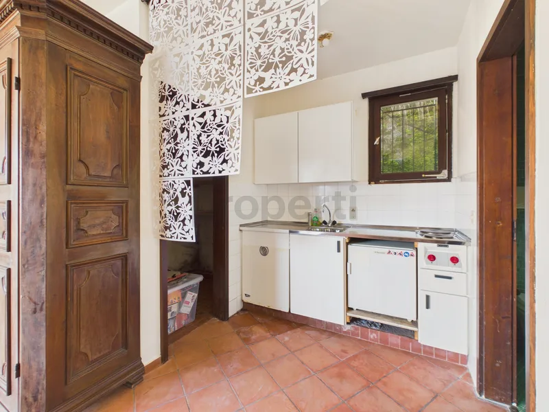 Maison / Villa 4.5 pièces à Arogno — 8