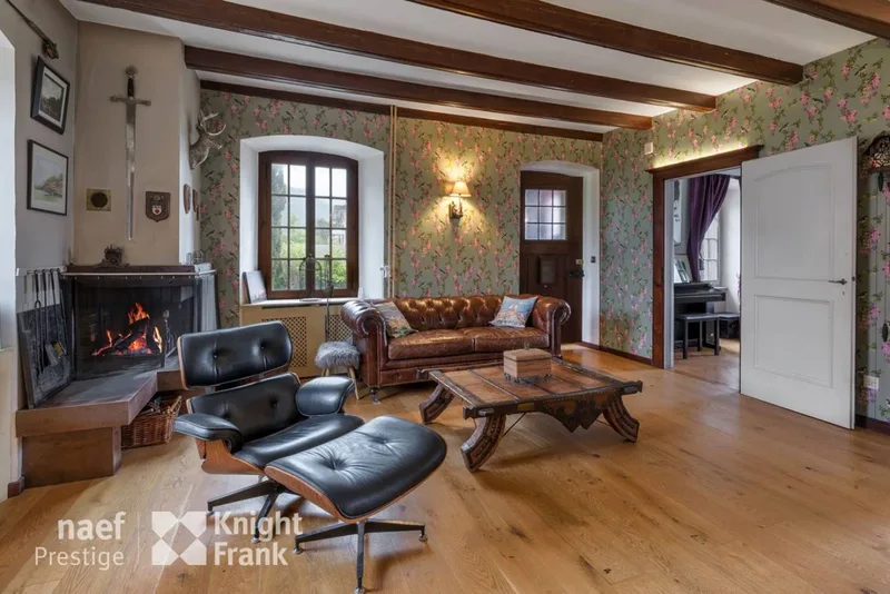 Maison / Villa 10 pièces à Blonay - Saint-Légier — 6