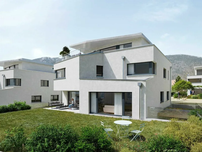New development in Les Capites — photo 2