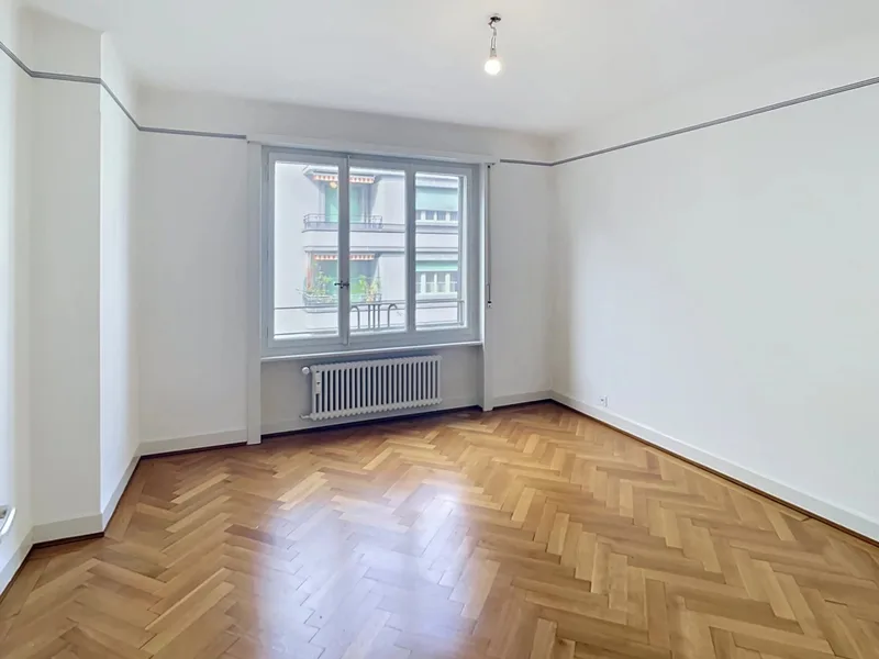 Appartement 2.5 pièces à Hyper centre — 9