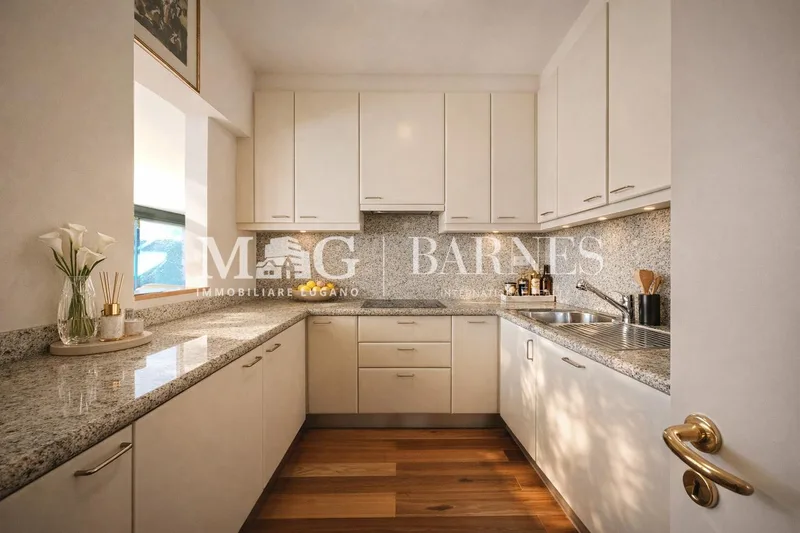 Appartement 3.5 pièces à Collina d'Oro — 5