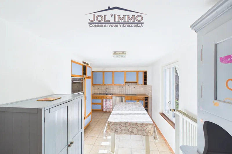House / Villa 7 rooms in Boncourt — photo 8