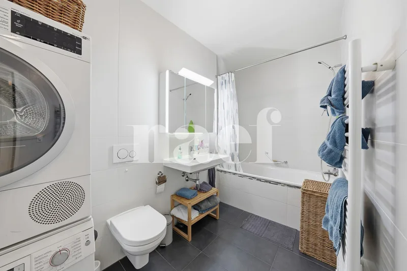 Apartment 5 rooms in Tivoli — 9