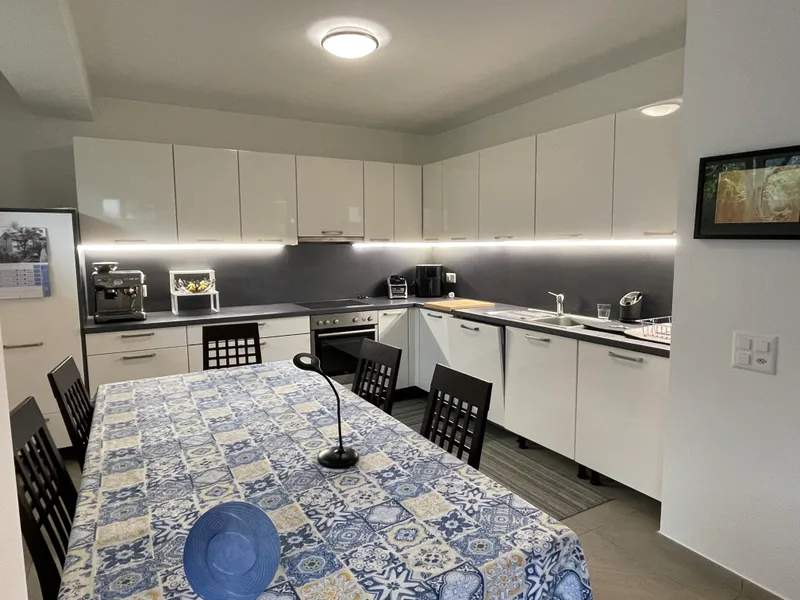 House / Villa 8 rooms in Vallone — 4
