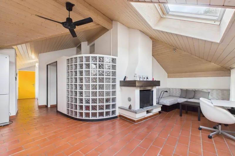 Wohnung 3.5 Zimmer in Caslano — photo 18
