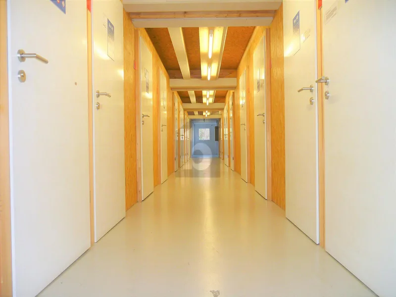 Gewerbe 1 Zimmer in Hautemorges — photo 3